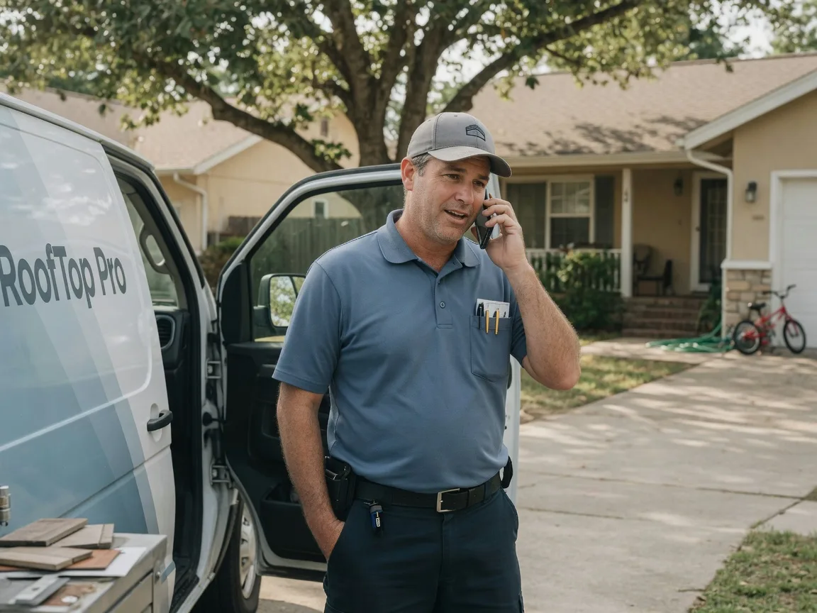 Roof Repair Reform, AL FAQs